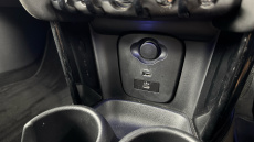 MINI Hatchback 1.5 Cooper Exclusive 5dr Auto Petrol Hatchback